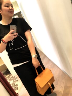 Miyabiさんのコーディネート