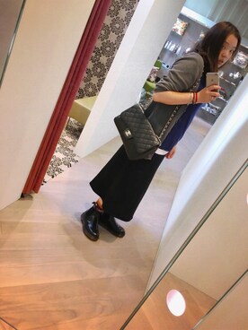 Miyabiさんのコーディネート