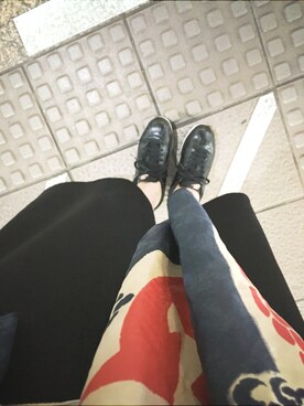 Miyabiさんのコーディネート