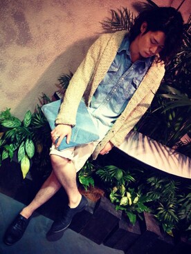 みばさんのコーディネート