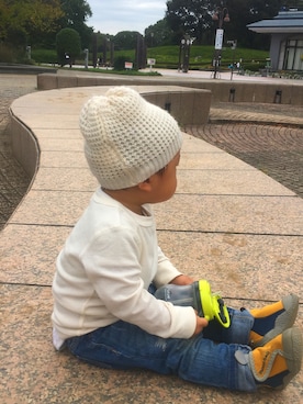 JINTOSさんのコーディネート