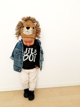 JINTOSさんのコーディネート