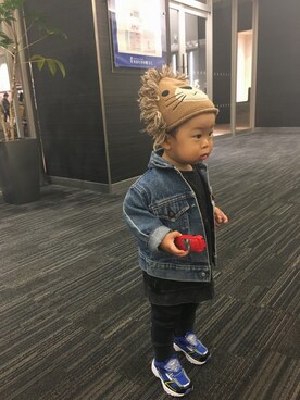 JINTOSさんのコーディネート