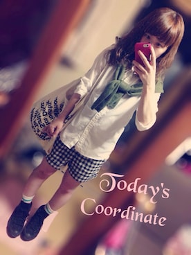 ChaLo9689さんのコーディネート