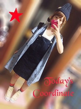 ChaLo9689さんのコーディネート