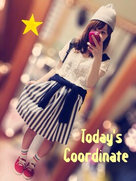 ChaLo9689さんのコーディネート