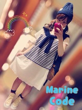 ChaLo9689さんのコーディネート