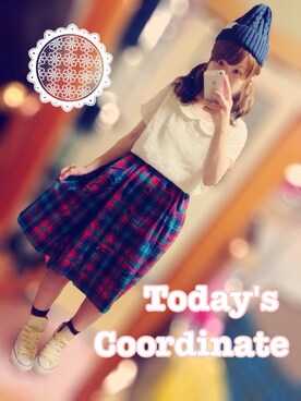 ChaLo9689さんのコーディネート