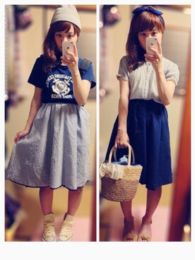 ChaLo9689さんのコーディネート