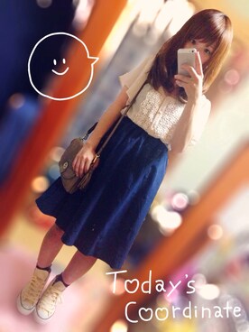 ChaLo9689さんのコーディネート