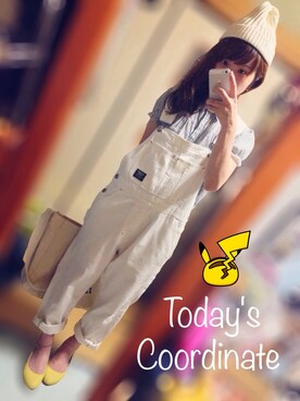 ChaLo9689さんのコーディネート