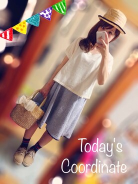 ChaLo9689さんのコーディネート