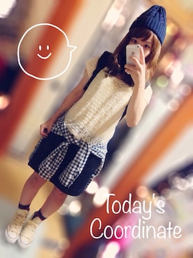 ChaLo9689さんのコーディネート