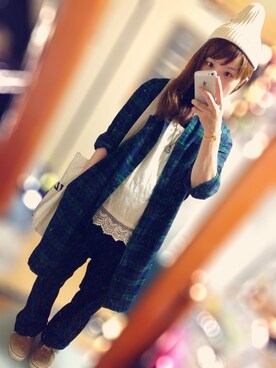 ChaLo9689さんのコーディネート