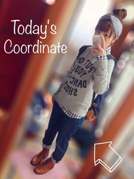 ChaLo9689さんのコーディネート