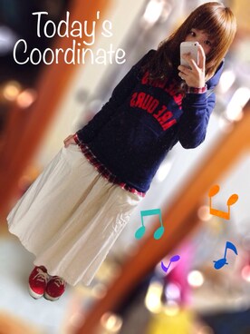 ChaLo9689さんのコーディネート