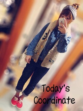 ChaLo9689さんのコーディネート