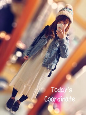 ChaLo9689さんのコーディネート