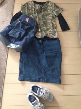 Yuiさんのコーディネート