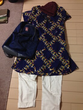 Yuiさんのコーディネート