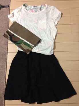 Yuiさんのコーディネート