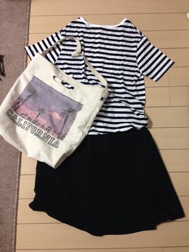 Yuiさんのコーディネート