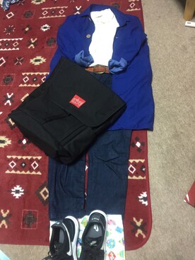 Yuiさんのコーディネート