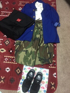 Yuiさんのコーディネート