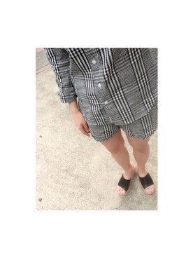 aiさんの（FOREVER 21 | フォーエバー トゥエンティーワン）を使ったコーディネート