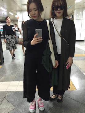 aiさんのコーディネート