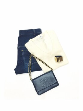 aiさんのコーディネート