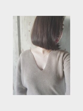 aiさんのコーディネート