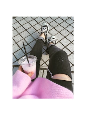 aiさんのコーディネート