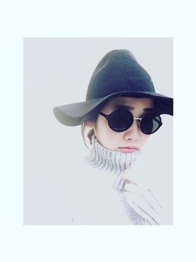 aiさんのコーディネート