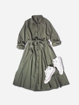 aiさんのコーディネート