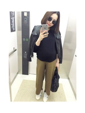 aiさんのコーディネート