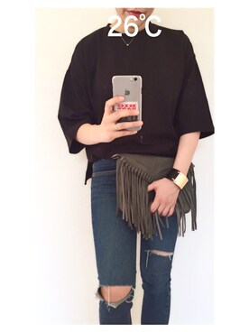 aiさんのコーディネート