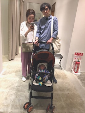 aiさんのコーディネート