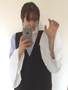 aiさんのコーディネート