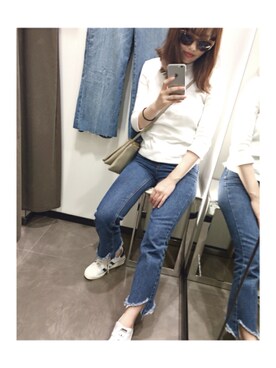 aiさんのコーディネート