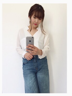 aiさんのコーディネート