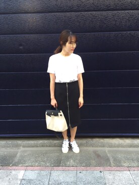 aiさんのコーディネート