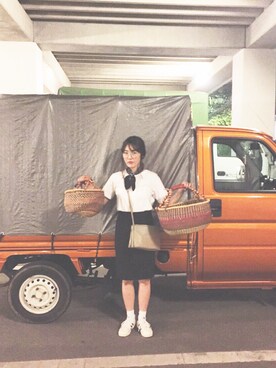 aiさんのコーディネート