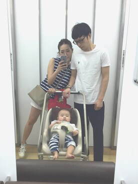 aiさんのコーディネート