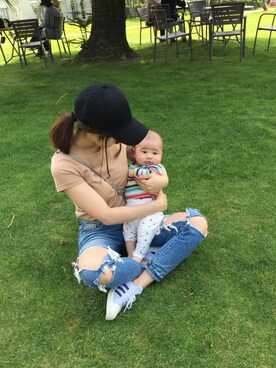 aiさんのコーディネート