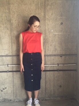 aiさんのコーディネート