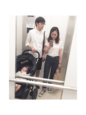 aiさんのコーディネート