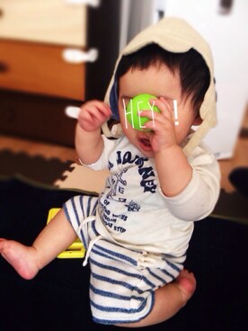 A❤︎A◡̈MaMaさんのコーディネート