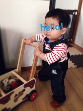 A❤︎A◡̈MaMaさんのコーディネート