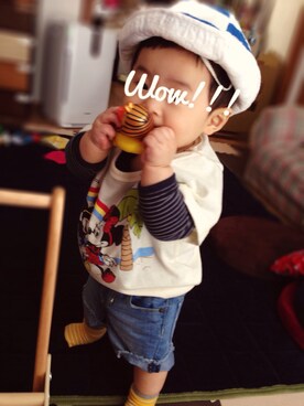 A❤︎A◡̈MaMaさんのコーディネート